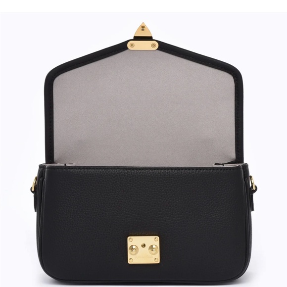 DUYP Petit Paris 15 Black with Gold HDW - Picture 3 of 11